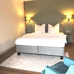 Zur Post Hotel Brilon