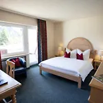 Hotel Zur Post 3*