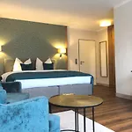 Ξενοδοχείο Hotel Zur Post Brilon