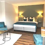 Ξενοδοχείο Hotel Zur Post