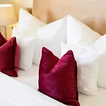 Hotel Zur Post Ξενοδοχείο 3*