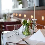 Zur Post Hotel 3*