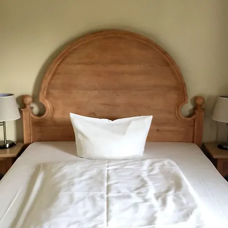 Hotel Zur Post 3*