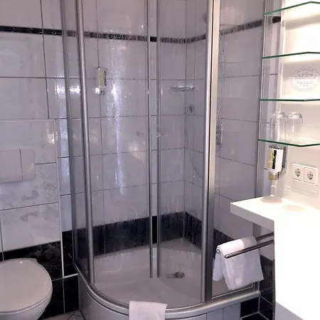 Hotel Zur Post Brilon