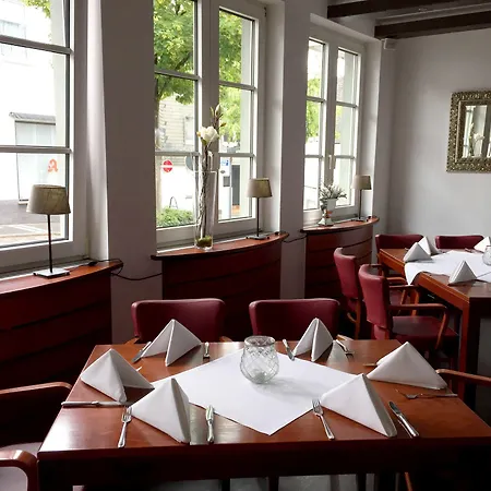 Hotel Zur Post Brilon