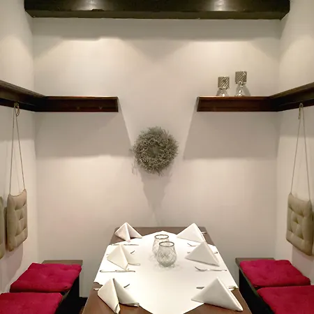 Отель Zur Post Брилон