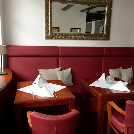 Ξενοδοχείο Hotel Zur Post