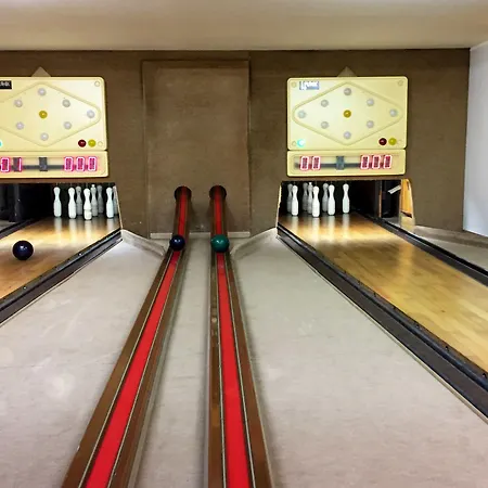 Hotel Zur Post 3* Brilon