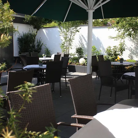 Zur Post Hotel Brilon