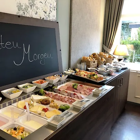 Zur Post Hotel Brilon