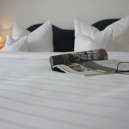 Hotel Zur Post Brilon