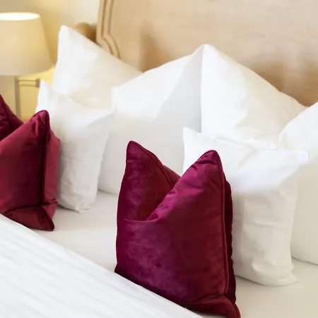 Hotel Zur Post Ξενοδοχείο