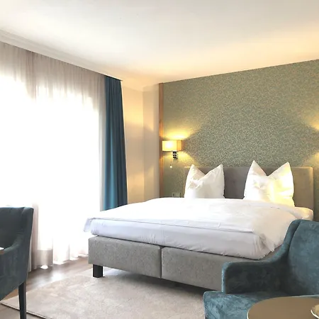 Hotel Zur Post