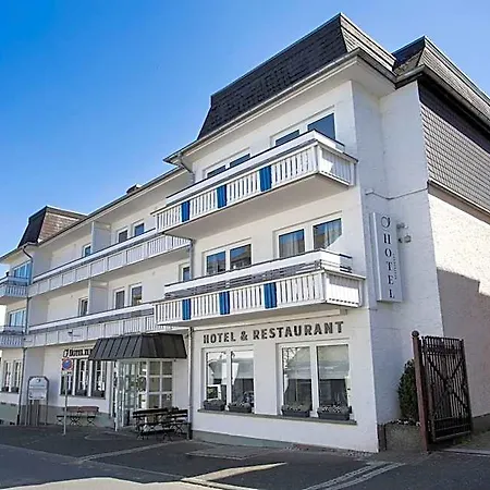 Hotel Zur Post