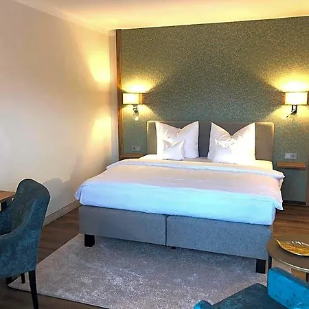 Hotel Zur Post 3*