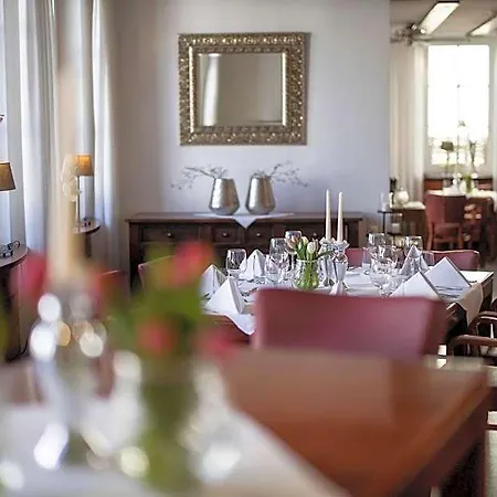Hotel Zur Post