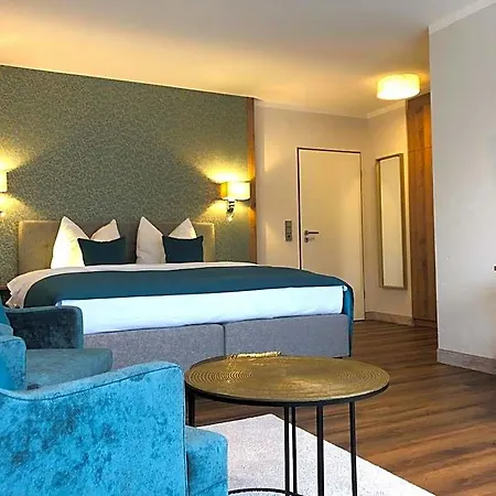 Zur Post Hotel Brilon