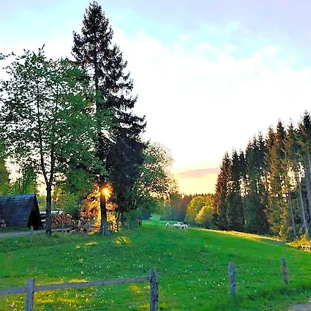 Hotel Zur Post Brilon