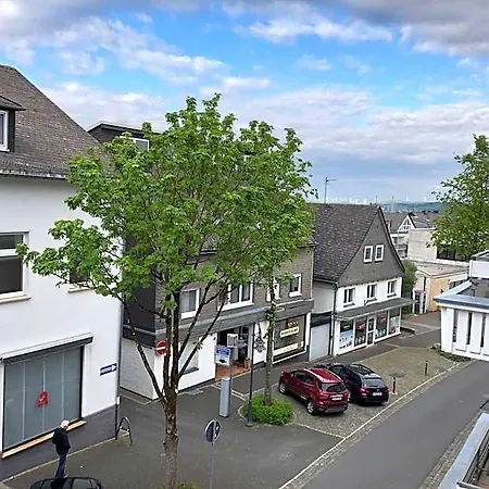 Zur Post Hotel Brilon