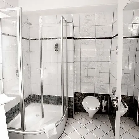 Hotel Zur Post