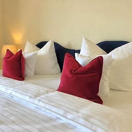 Hotel Zur Post Brilon