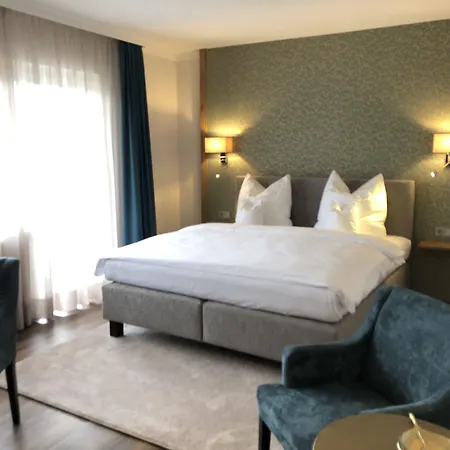 Hotel Zur Post Hotel
