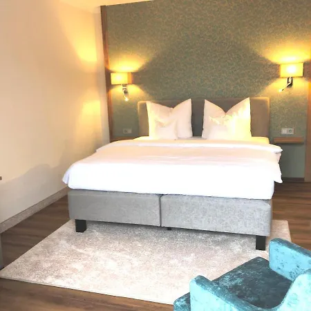 Zur Post Hotel Brilon