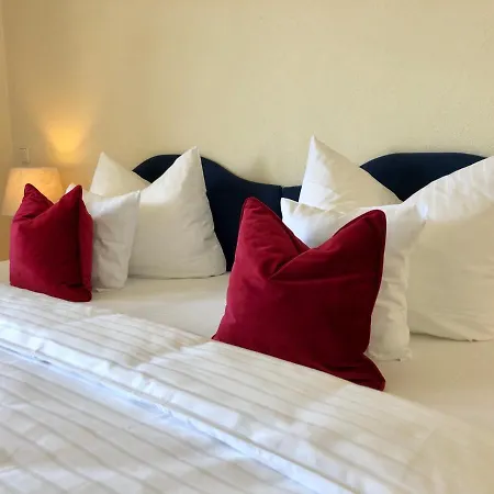 Hotel Zur Post 3* Brilon