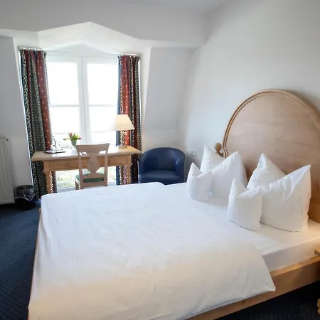 Hotel Zur Post Brilon