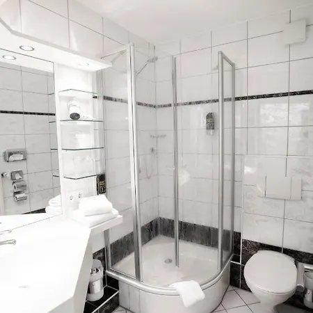 Ξενοδοχείο Hotel Zur Post