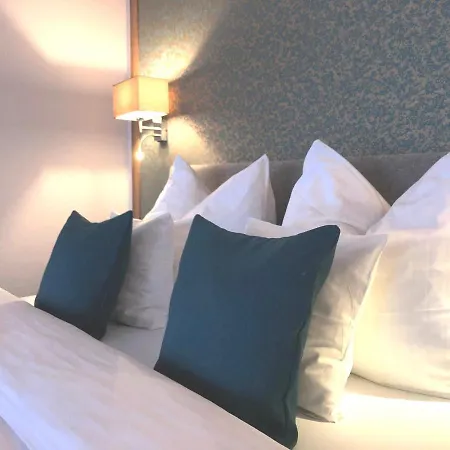 Ξενοδοχείο Hotel Zur Post 3*