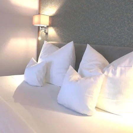 Hotel Zur Post Ξενοδοχείο Brilon