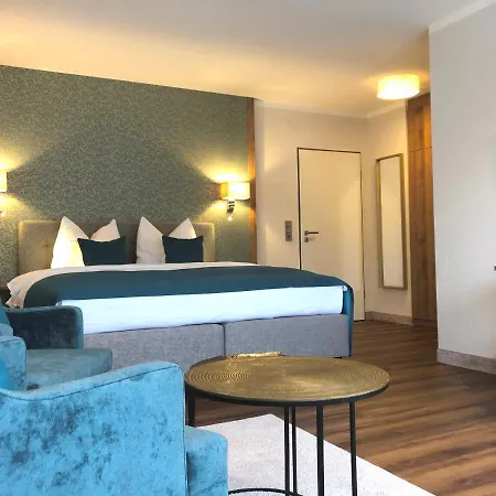 Ξενοδοχείο Hotel Zur Post Brilon