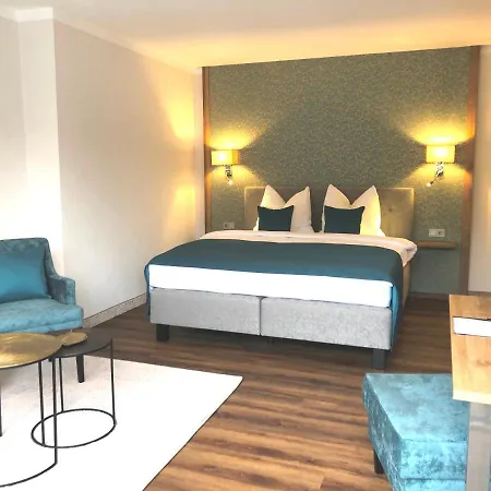 Hotel Hotel Zur Post