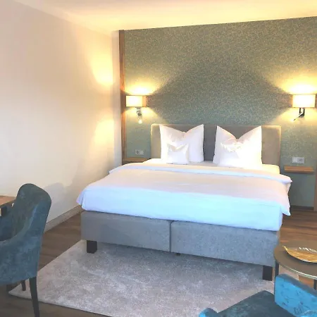 Hotel Zur Post