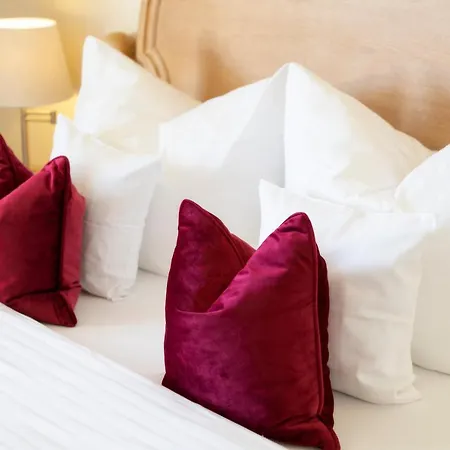 Hotel Zur Post Ξενοδοχείο 3*