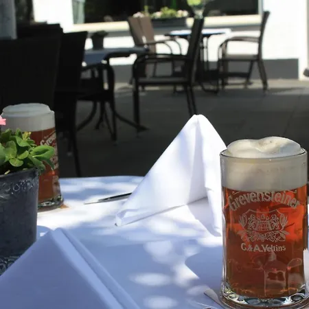 Zur Post Hotel Brilon