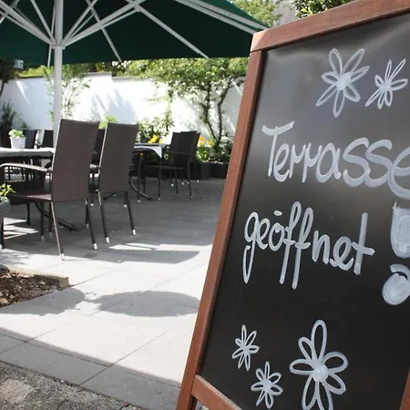 Hotel Zur Post