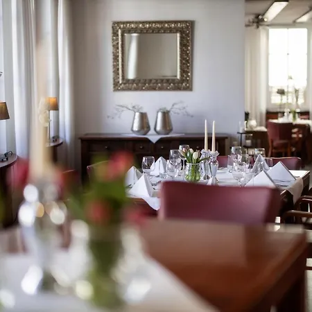 Hotel Zur Post Ξενοδοχείο