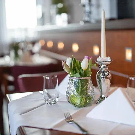 Zur Post Отель 3*