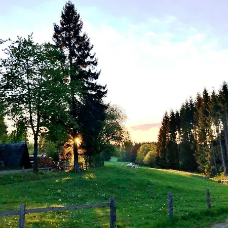 Zur Post Hotel