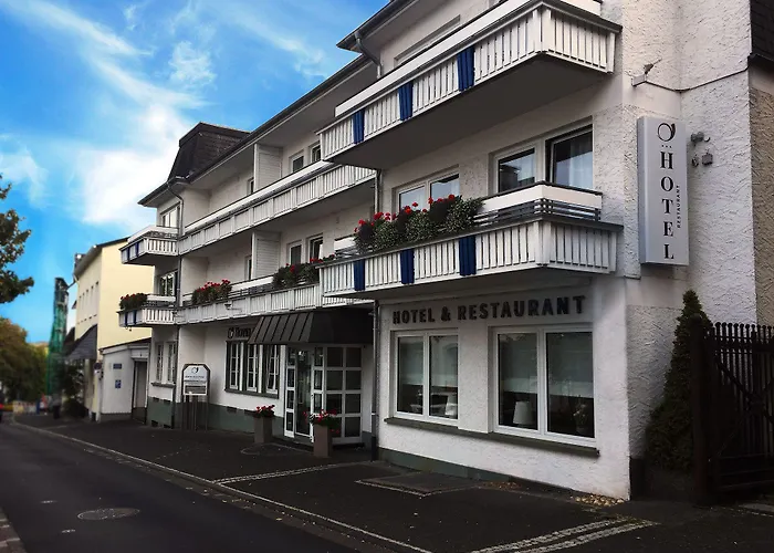 Hotel Zur Post Hotel