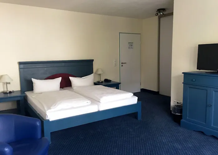 Hotel Hotel Zur Post Brilon