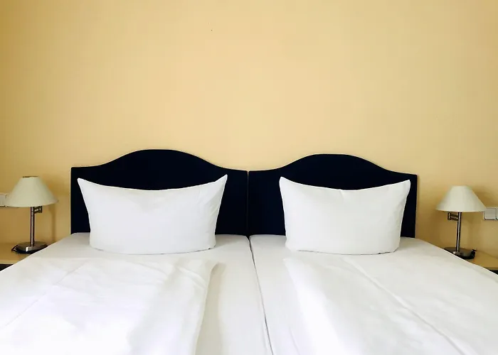 Hotel Zur Post Brilon