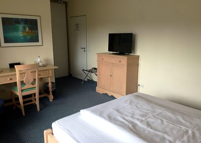 Hotel Zur Post Hotel