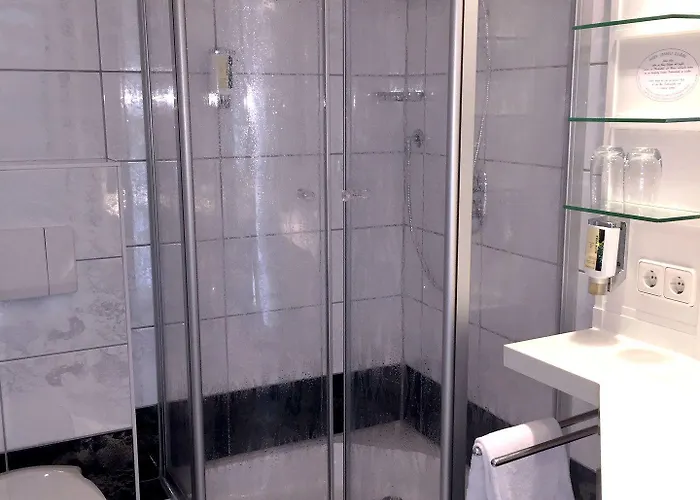 Hotel Zur Post Brilon