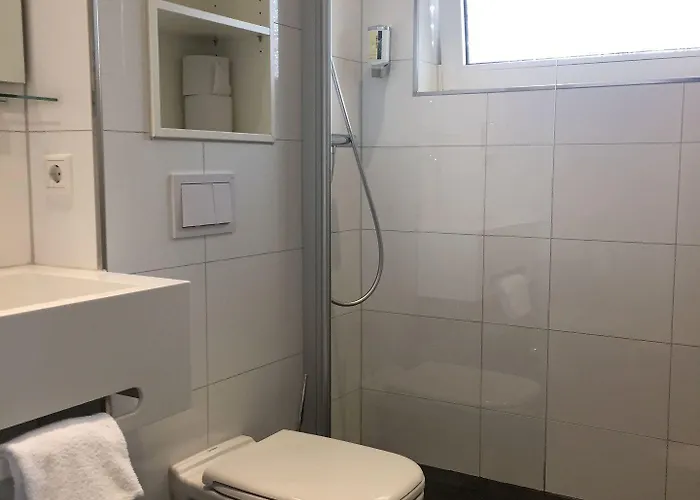 Hotel Zur Post Hotel 3*