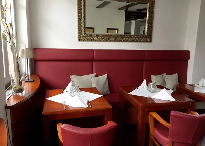 Hotel Hotel Zur Post