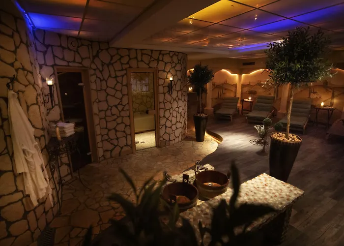 Hotel Hotel Zur Post Brilon