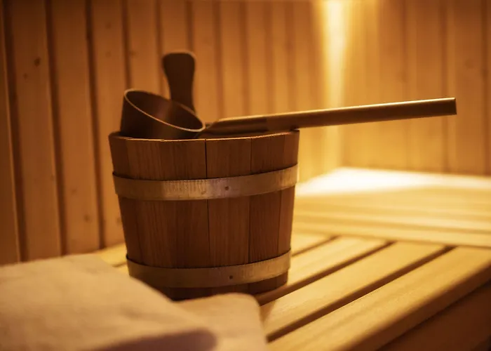 Zur Post Szálloda Brilon